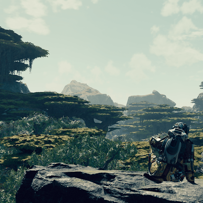 My thoughts on Starfield